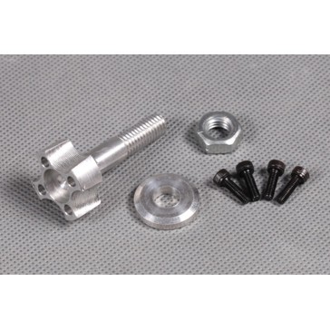 4250 motor shaft