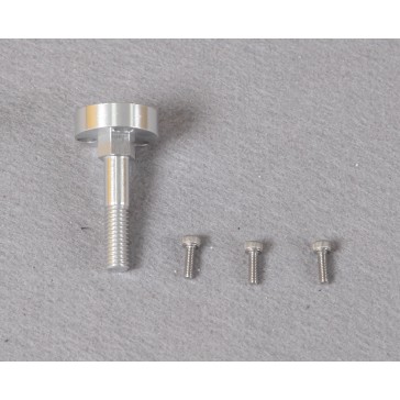 3136 motor shaft