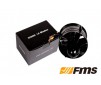 64mm Ducted fan(11-blade) w/o motor