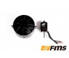 64mm Ducted fan(11-blade) w/o motor