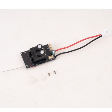 FS-SR12 12 Channel Receiver