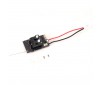Receiver (4-in-4 integrated)