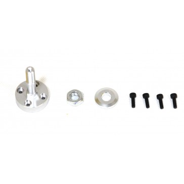4258 motor shaft