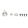 4258 motor shaft
