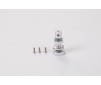 3536 motor shaft
