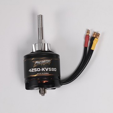 4250-KV580 motor
