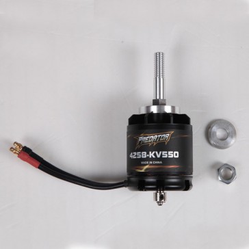 4258 KV550 motor