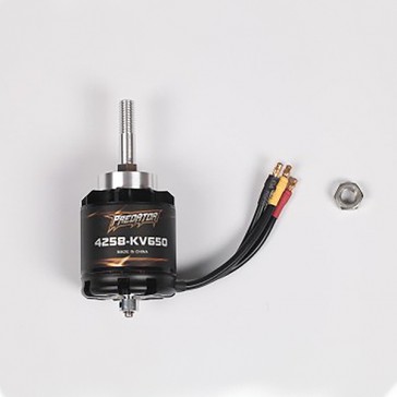 4258 KV650 motor
