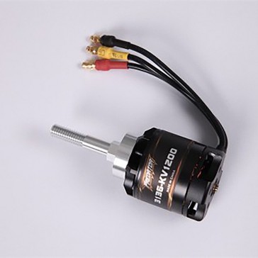 3136 KV1200 motor