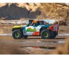 1/7 Ford Bronco U4 Funhaver 24 RTR kit