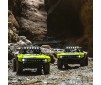 1/7 Ford Bronco U4 Funhaver 24 RTR kit