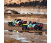 1/7 Ford Bronco U4 Funhaver 24 RTR kit