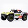 1/7 Ford Bronco U4 Funhaver 24 RTR kit