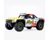 1/7 Ford Bronco U4 Funhaver 24 RTR kit