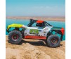 1/7 Ford Bronco U4 Funhaver 25 RTR kit