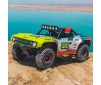 1/7 Ford Bronco U4 Funhaver 25 RTR kit
