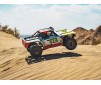 1/7 Ford Bronco U4 Funhaver 25 RTR kit