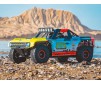 1/7 Ford Bronco U4 Funhaver 25 RTR kit