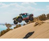 1/7 Ford Bronco U4 Funhaver 25 RTR kit