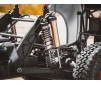 1/7 Ford Bronco U4 Funhaver 25 RTR kit