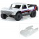 1/7 Pre-Cut 1967 Ford F-100 Truck Clear Body: Unlimited Desert Racer