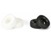 1/10 Class 1 Hyrax G8 Front/Rear 1.9 Rock Crawling Tires (2)