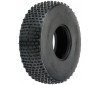 1/10 Ibex Ultra Comp G8 F/R 2.2 Crawler Tires (NO FOAM) (2)