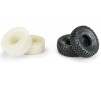 1/10 BFG T/A KM3 Predator Front/Rear 1.9 Rock Crawling Tires (2)