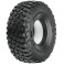 1/10 BFG T/A KM3 Predator Front/Rear 1.9 Rock Crawling Tires (2)