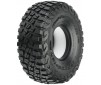 1/10 BFG T/A KM3 Predator Front/Rear 1.9 Rock Crawling Tires (2)