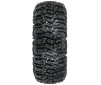 1/10 Trencher G8 Front/Rear 2.2 Rock Crawling Tires (2)