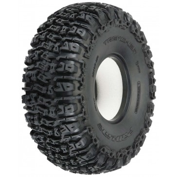 1/10 Trencher G8 Front/Rear 2.2 Rock Crawling Tires (2)