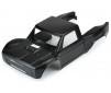 1/7 Pre-Cut 1967 Ford F-100 Heat Wave Black: Unlimited Desert Racer