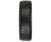 1/10 BFG All-Terrain KO2 G8 Front/Rear 1.9 Rock Crawling Tires (2)