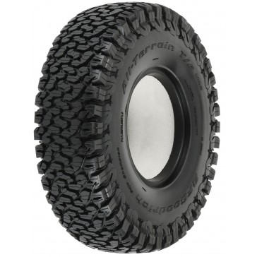 1/10 BFG All-Terrain KO2 G8 Front/Rear 1.9 Rock Crawling Tires (2)