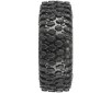 1/10 Class 1 Hyrax Predator Front/Rear 1.9 Rock Crawling Tires (2)