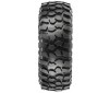1/10 BFG Krawler T/A KX G8 Front/Rear 1.9 Rock Crawling Tires (2)
