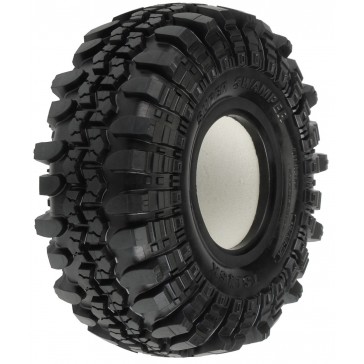 1/10 Interco TSL SX Super Swamper XL G8 F/R 2.2 Crawler Tires (2)