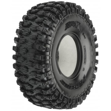 1/10 Hyrax Predator Front/Rear 2.2 Rock Crawling Tires (2)
