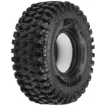 1/10 Hyrax G8 Front/Rear 1.9 Rock Crawling Tires (2)