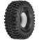 1/10 Hyrax G8 Front/Rear 1.9 Rock Crawling Tires (2)