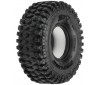 1/10 Hyrax G8 Front/Rear 1.9 Rock Crawling Tires (2)