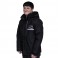 Schumacher "Mono" Winter Race Coat - XXL