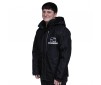 Schumacher "Mono" Winter Race Coat - XXL