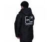 Schumacher "Mono" Winter Race Coat - XXL