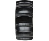 1/16 Sling Shot Fr/Rr 2.2 Sand Tires Mounted 12mm Blk Desperado (2)
