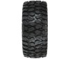 1/7 Hyrax Front/Rear All Terrain Unlimited Desert Racer Tires (2)