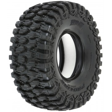 1/7 Hyrax Front/Rear All Terrain Unlimited Desert Racer Tires (2)