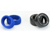 1/10 Hoosier Drag Slick S3 Rear 2.2/3.0 Drag Racing Tire (2)