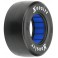1/10 Hoosier Drag Slick S3 Rear 2.2/3.0 Drag Racing Tire (2)